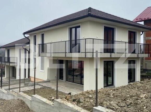 Casa de vânzare 3 camere Chinteni - 151544CV | BLITZ Cluj-Napoca | Poza1