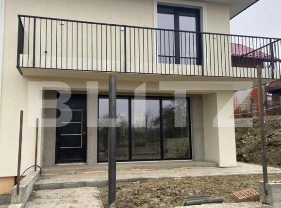 Casa de vânzare 3 camere Chinteni - 151544CV | BLITZ Cluj-Napoca | Poza2