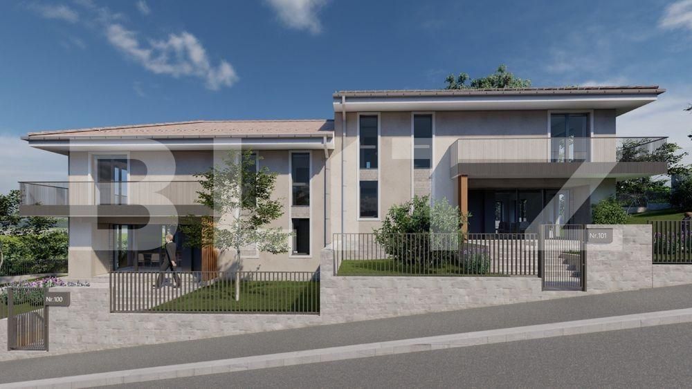 Casa de vânzare 3 camere Chinteni - 151544CV | BLITZ Cluj-Napoca | Poza6