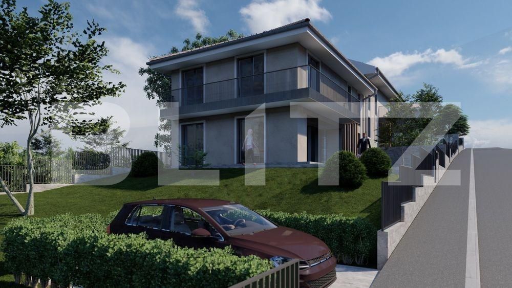 Casa de vânzare 3 camere Chinteni - 151544CV | BLITZ Cluj-Napoca | Poza5