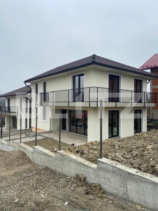 Casa de vânzare 3 camere Chinteni - 151544CV | BLITZ Cluj-Napoca | Poza1