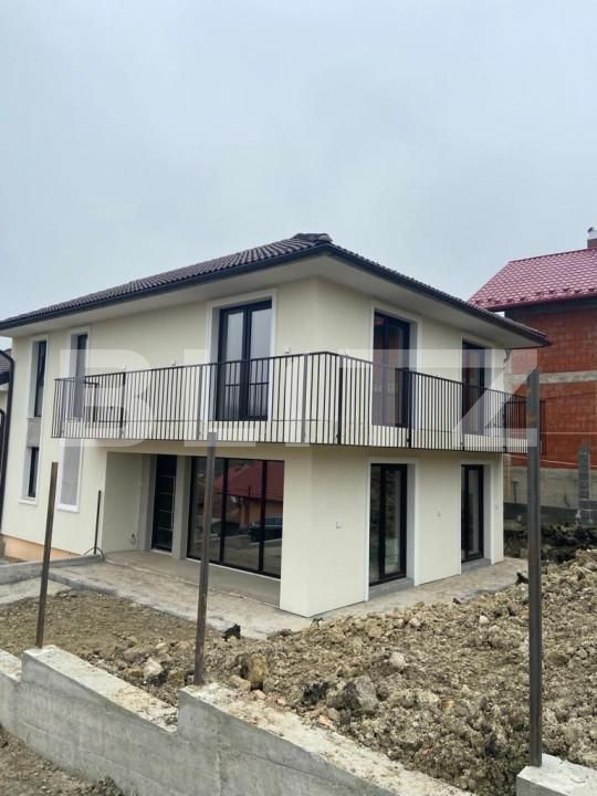 Casa de vânzare 3 camere Chinteni - 151544CV | BLITZ Cluj-Napoca | Poza3