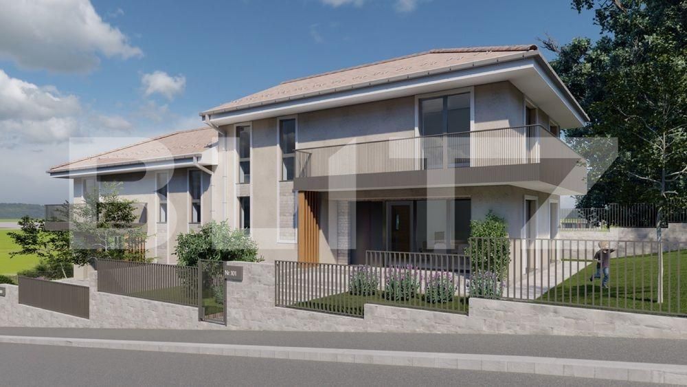 Casa de vânzare 3 camere Chinteni - 151544CV | BLITZ Cluj-Napoca | Poza7