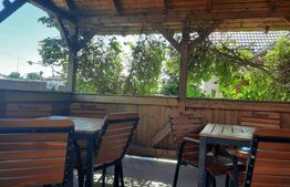 Oportunitate de investitie! Pensiune la cheie, 300 mp utili, 700 mp teren