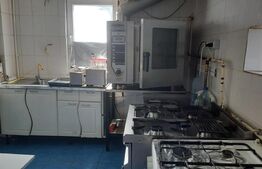 Oportunitate de investitie! Pensiune la cheie, 300 mp utili, 700 mp teren