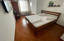 Oportunitate de investitie! Pensiune la cheie, 300 mp utili, 700 mp teren