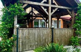 Oportunitate de investitie! Pensiune la cheie, 300 mp utili, 700 mp teren