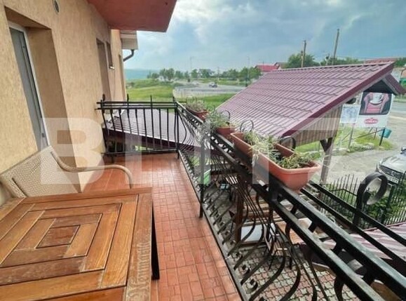 Casa de vânzare 11 camere Tureni - 151546CV | BLITZ Cluj-Napoca | Poza1