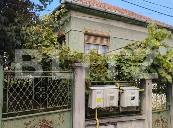 Casa de vânzare 4 camere Dambul Rotund - 151547CV | BLITZ Cluj-Napoca | Poza1