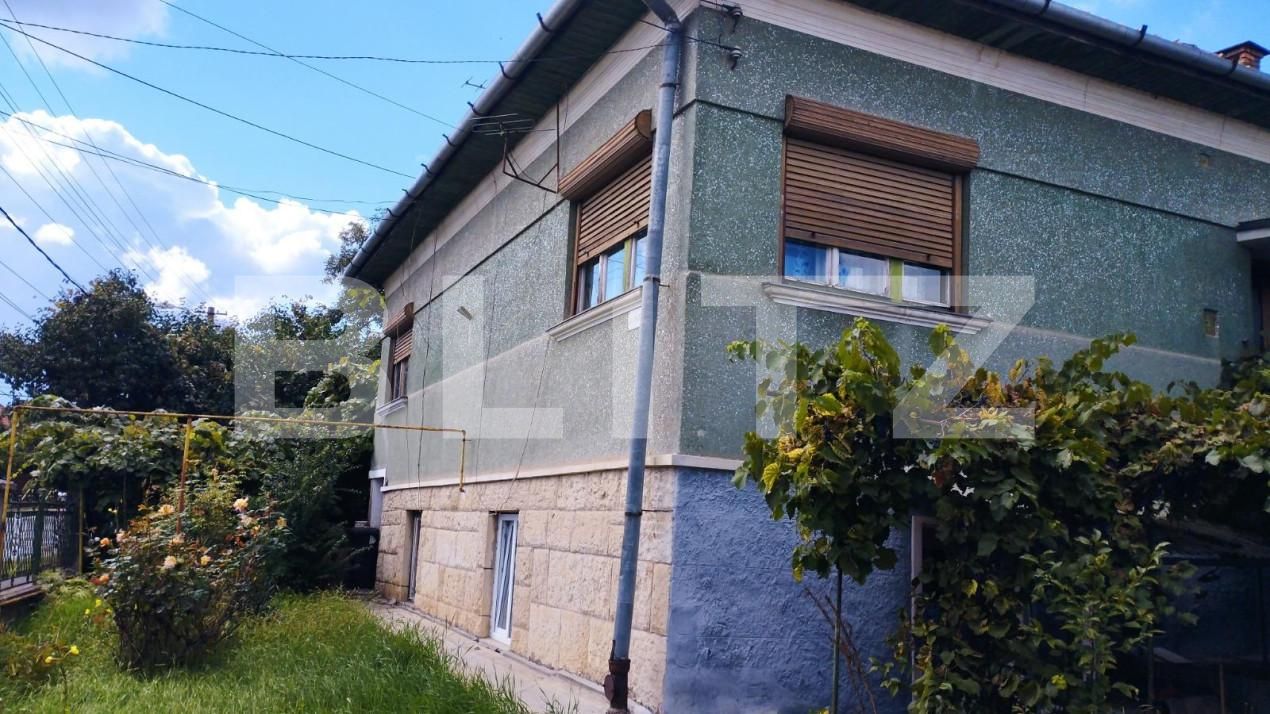 Casa de vânzare 4 camere Dambul Rotund - 151547CV | BLITZ Cluj-Napoca | Poza2