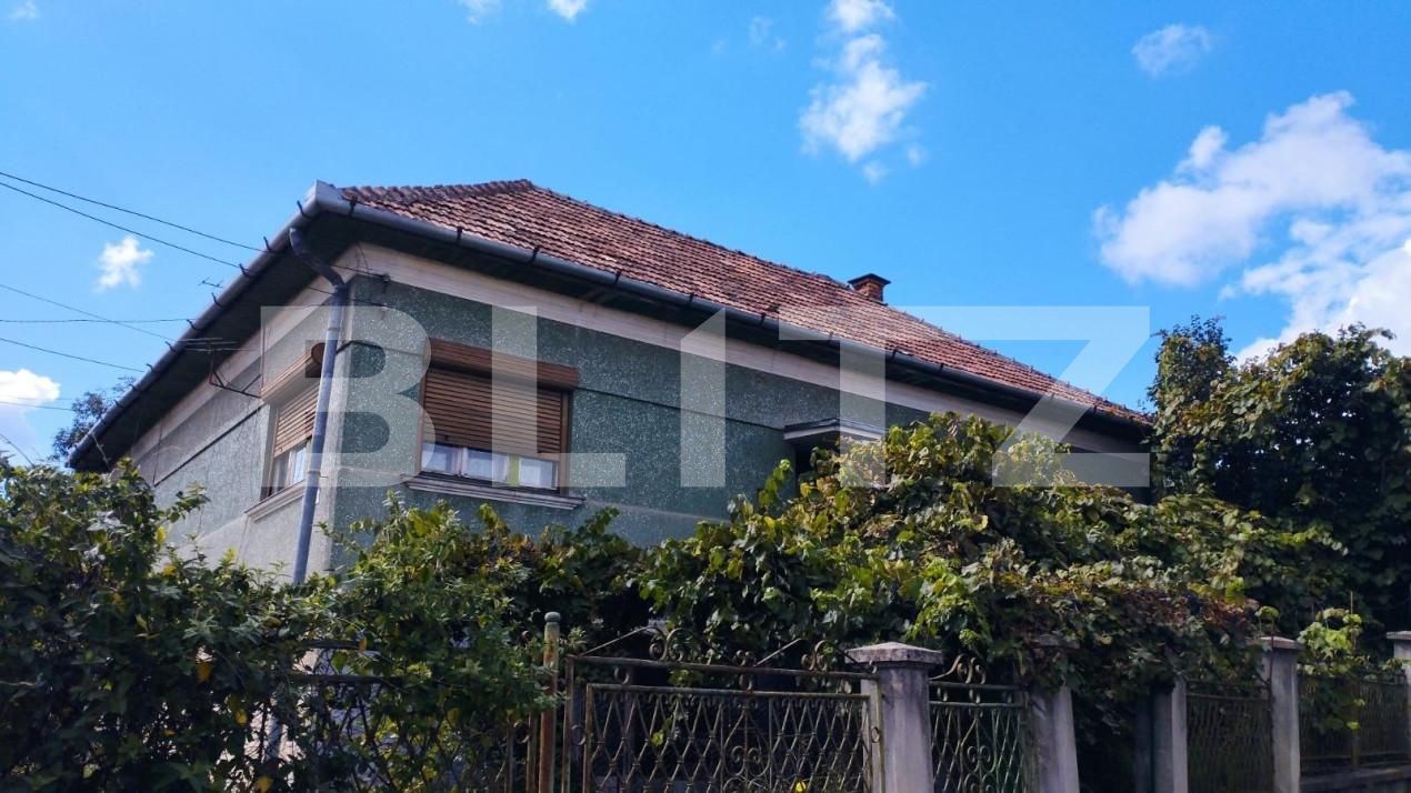 Casa de vânzare 4 camere Dambul Rotund - 151547CV | BLITZ Cluj-Napoca | Poza4