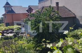 Teren 482 mp, pentru constructie bloc, Oasului, dublu front stradal