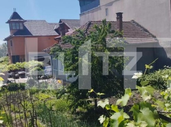 Casa de vânzare 1 camera Iris - 151548CV | BLITZ Cluj-Napoca | Poza1