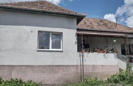 Casa de 72mp, 908 mp teren, Apahida 