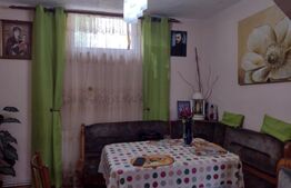 Casa de 72mp, 908 mp teren, Apahida 