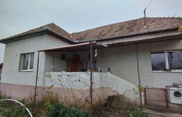 Casa de 72mp, 908 mp teren, Apahida 