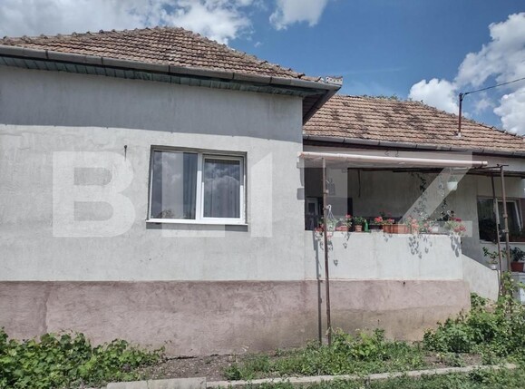 Casa de vânzare 3 camere Apahida - 151549CV | BLITZ Cluj-Napoca | Poza1