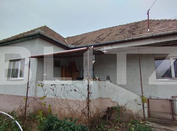 Casa de vânzare 3 camere Apahida - 151549CV | BLITZ Cluj-Napoca | Poza2