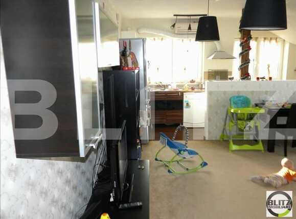 Apartament de vânzare 3 camere Floreşti - 15155AV | BLITZ Cluj-Napoca | Poza1