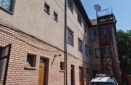 Oportunitate! Cladire 540 mp utili, Dambul Rotund, pensiune, azil sau productie!