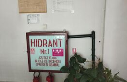 Oportunitate! Cladire 540 mp utili, Dambul Rotund, pensiune, azil sau productie!