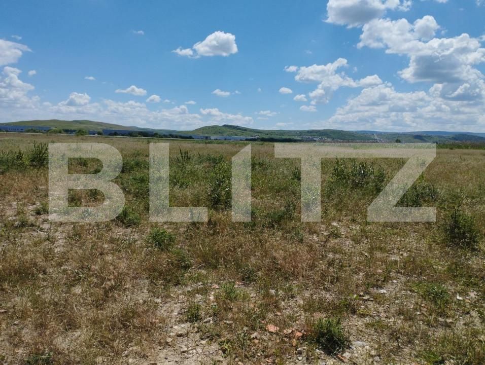 Teren de vânzare Apahida - 151560TV | BLITZ Cluj-Napoca | Poza2