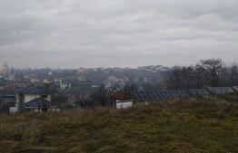 Teren 2050 mp, pentru constructie case, Feleacu, priveliste deosebita!