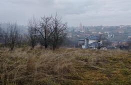 Teren 2050 mp, pentru constructie case, Feleacu, priveliste deosebita!