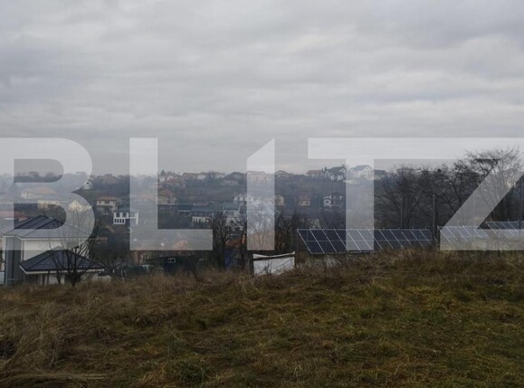 Teren de vânzare Feleacu - 151561TV | BLITZ Cluj-Napoca | Poza8