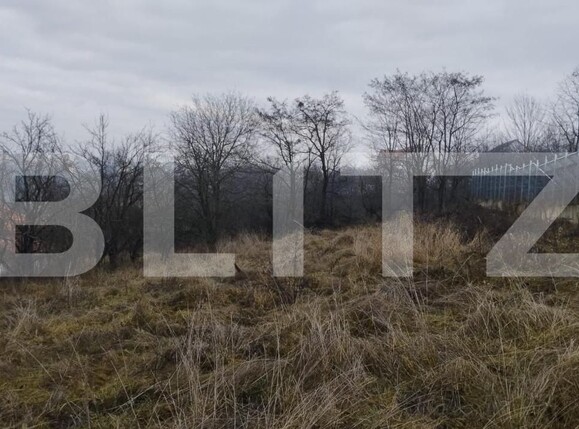 Teren de vânzare Feleacu - 151561TV | BLITZ Cluj-Napoca | Poza7