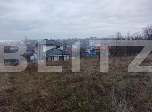 Teren de vânzare Feleacu - 151561TV | BLITZ Cluj-Napoca | Poza1