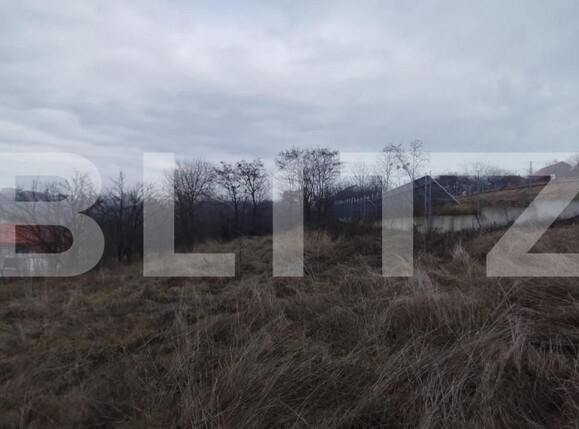 Teren de vânzare Feleacu - 151561TV | BLITZ Cluj-Napoca | Poza4