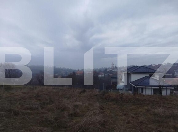 Teren de vânzare Feleacu - 151561TV | BLITZ Cluj-Napoca | Poza5