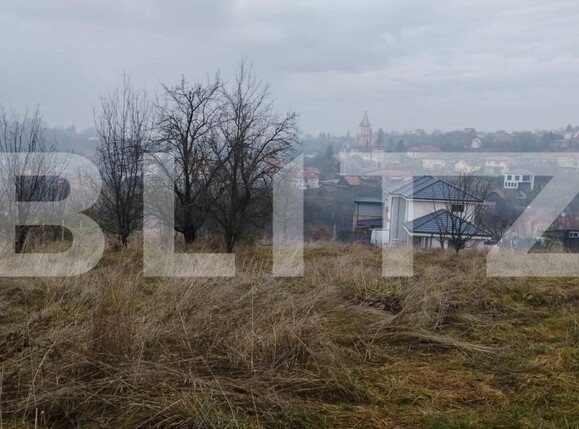 Teren de vânzare Feleacu - 151561TV | BLITZ Cluj-Napoca | Poza1