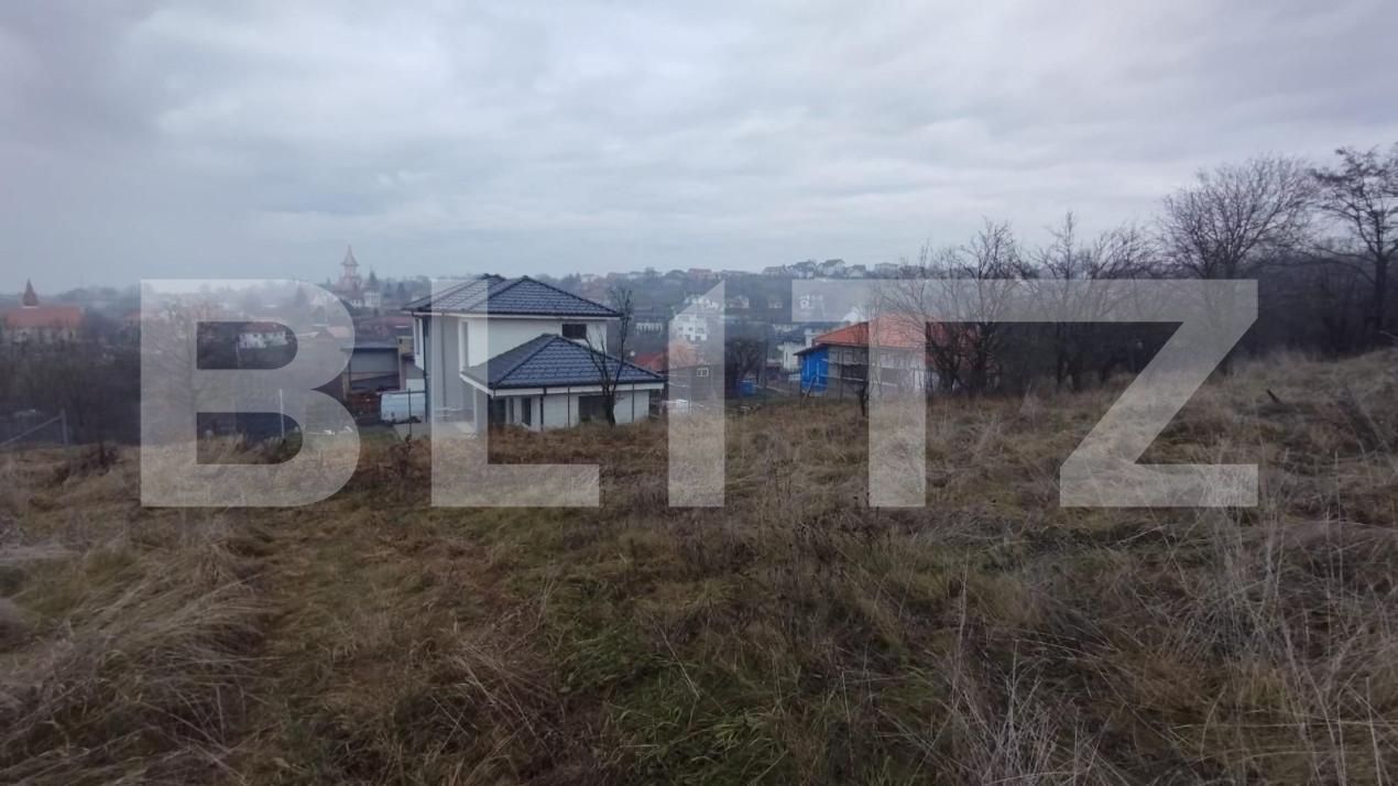 Teren de vânzare Feleacu - 151561TV | BLITZ Cluj-Napoca | Poza6