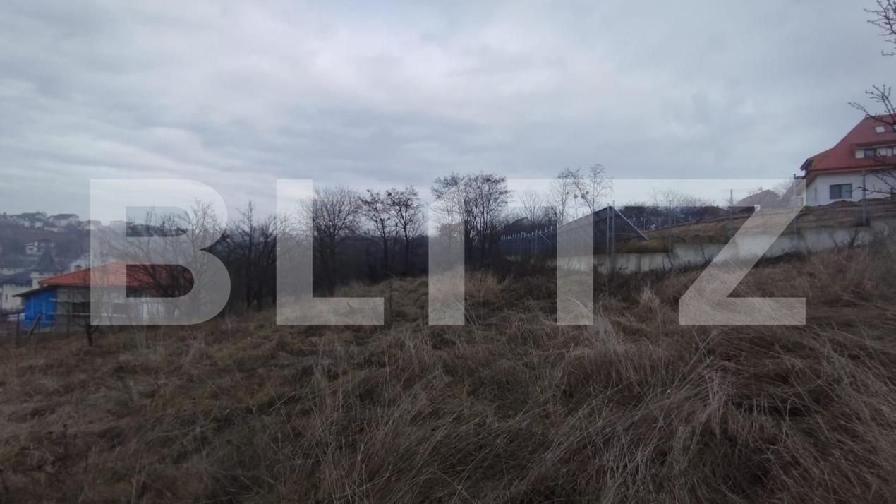 Teren de vânzare Feleacu - 151561TV | BLITZ Cluj-Napoca | Poza4