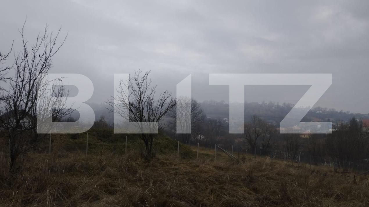 Teren de vânzare Feleacu - 151561TV | BLITZ Cluj-Napoca | Poza4