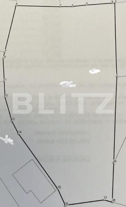 Teren de vânzare Feleacu - 151561TV | BLITZ Cluj-Napoca | Poza3