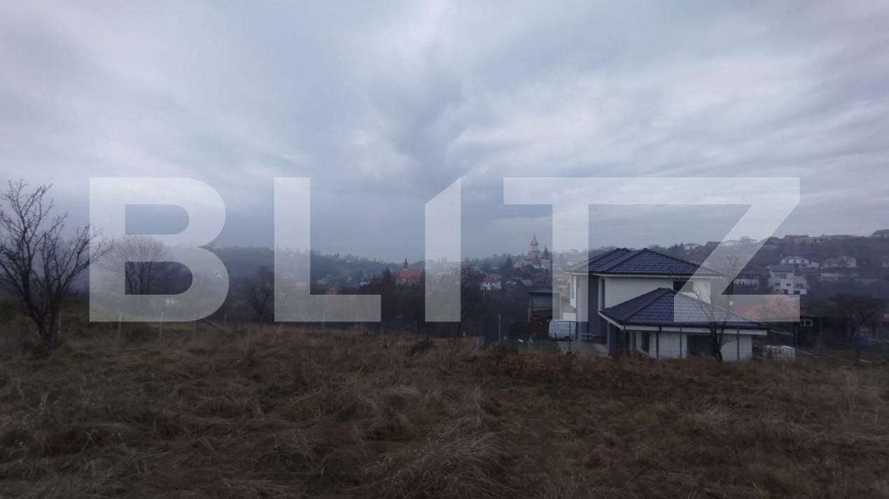 Teren de vânzare Feleacu - 151561TV | BLITZ Cluj-Napoca | Poza5
