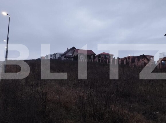 Teren de vânzare Chinteni - 151562TV | BLITZ Cluj-Napoca | Poza2