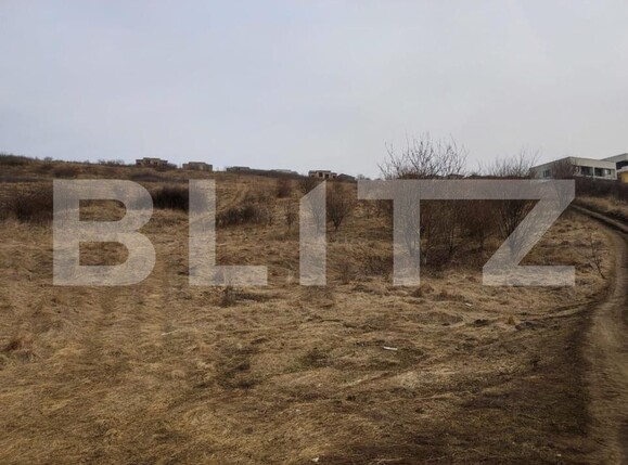 Teren de vânzare Dezmir - 151563TV | BLITZ Cluj-Napoca | Poza2