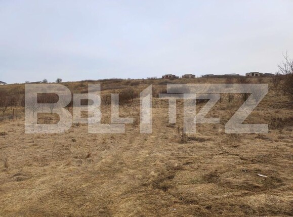 Teren de vânzare Dezmir - 151563TV | BLITZ Cluj-Napoca | Poza1