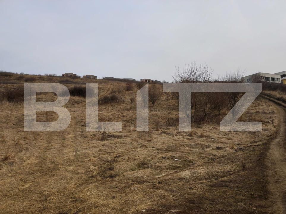Teren de vânzare Dezmir - 151563TV | BLITZ Cluj-Napoca | Poza2