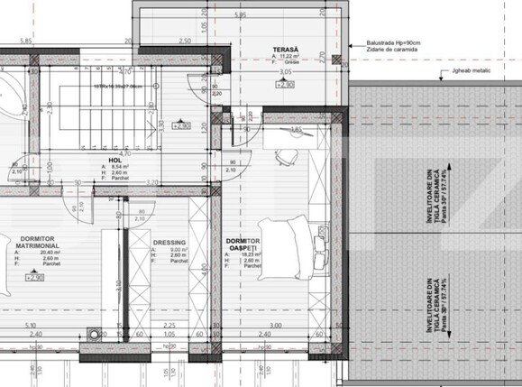 Teren de vânzare Stolna - 151571TV | BLITZ Cluj-Napoca | Poza2