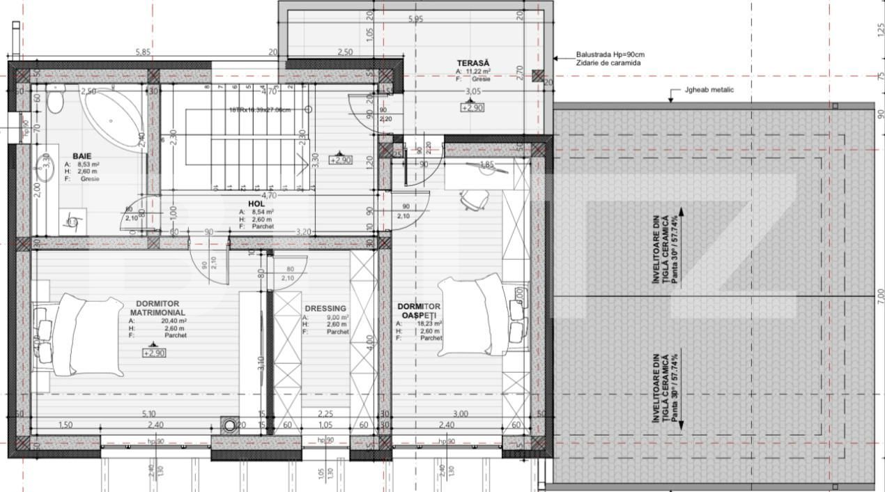 Teren de vânzare Stolna - 151571TV | BLITZ Cluj-Napoca | Poza2