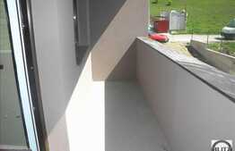 Vanzare 3 camere, 53,95 mp, decomandat, semifinisat!