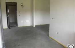 Vanzare 3 camere, 53,95 mp, decomandat, semifinisat!