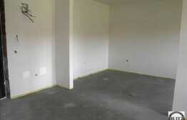 Vanzare 3 camere, 53,95 mp, decomandat, semifinisat!