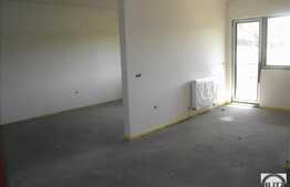 Vanzare 3 camere, 53,95 mp, decomandat, semifinisat!