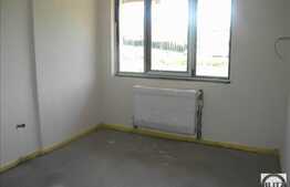 Vanzare 3 camere, 53,95 mp, decomandat, semifinisat!